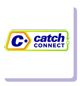Visit the Catch Connect web site