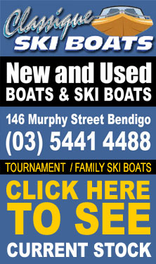 Visit the Classique Ski Boats web site