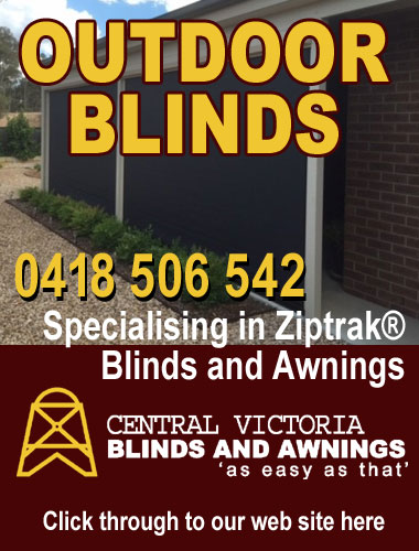 Visit the Central Vic Blinds web site