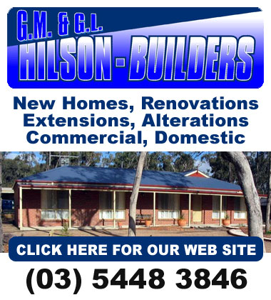 Visit the Hilson Builders web site