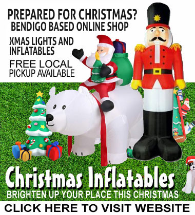 Visit the Christmas Inflatables web site
