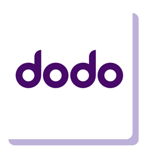 Visit the Dodo mobile web site
