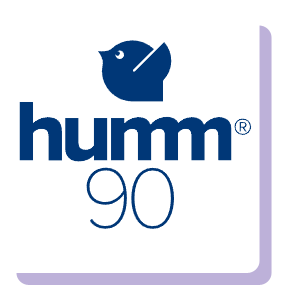 Visit the Humm 90 web site
