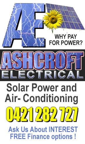 Visit the Ashcroft Electrical web site