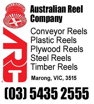 Visit the Australian Reel Company web site