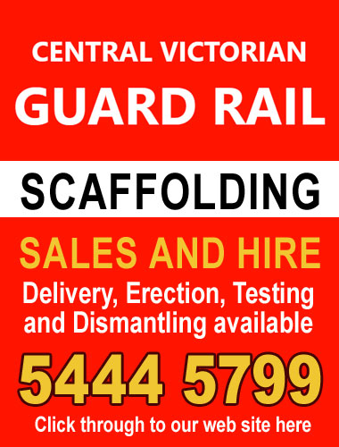 Visit the Central Victorian Guard Rail web site