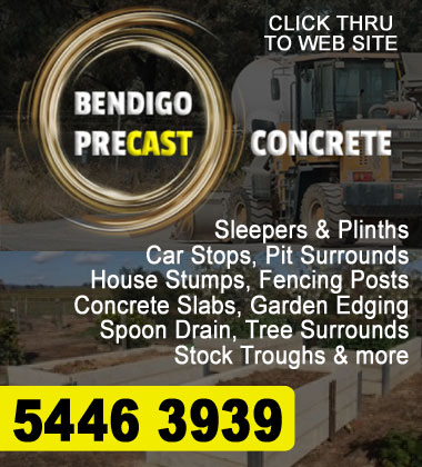 Visit the Bendigo Pre Cast Concrete web site